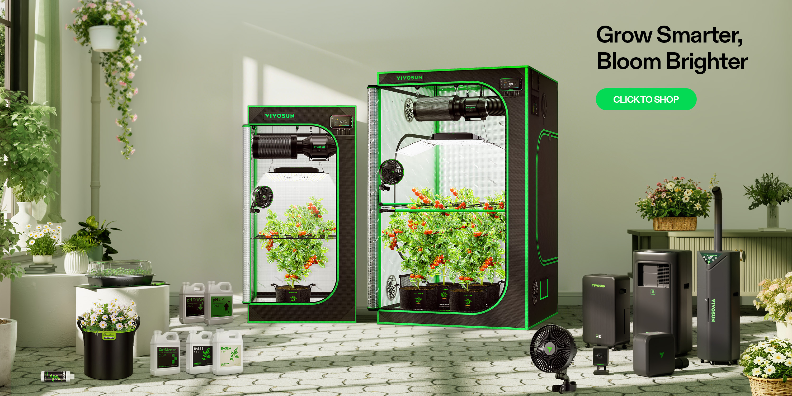 Master Your Indoor Garden